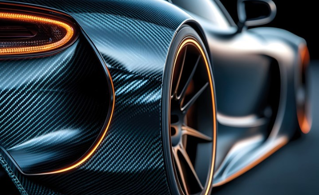 新的推進：關(guān)于Hexcel展示航空航天與汽車用···